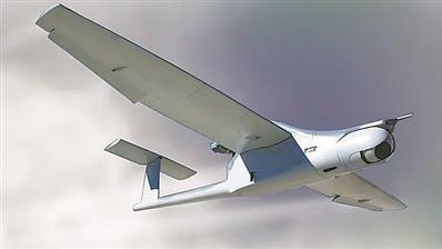 設(shè)法延長無人機(jī)留空時間
